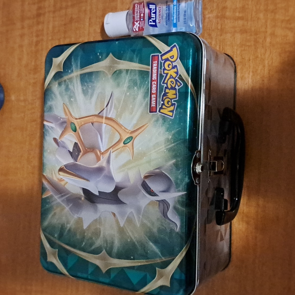 Pokémon Collection